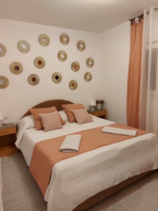 Apartment Vila Lina Вир Екстериор снимка
