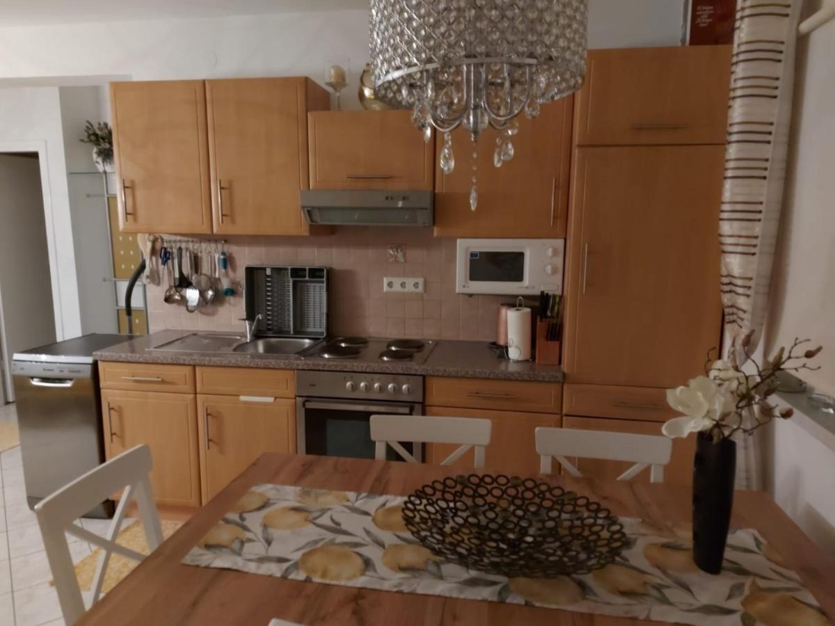 Apartment Vila Lina Вир Екстериор снимка