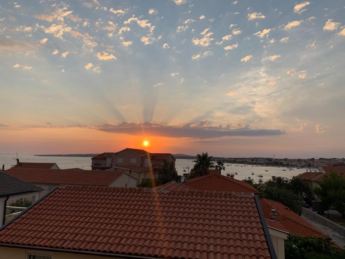Apartment Vila Lina Вир Екстериор снимка