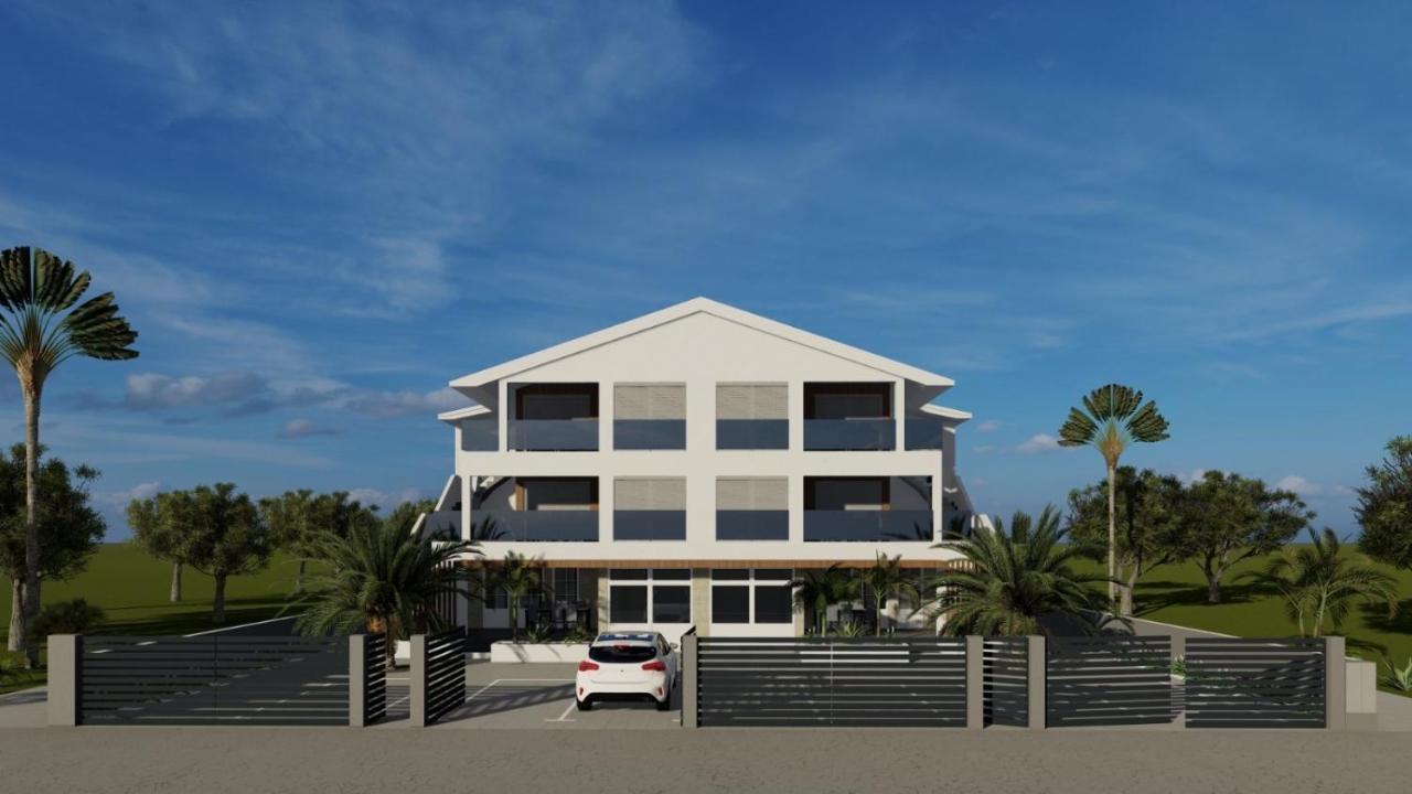 Apartment Vila Lina Вир Екстериор снимка