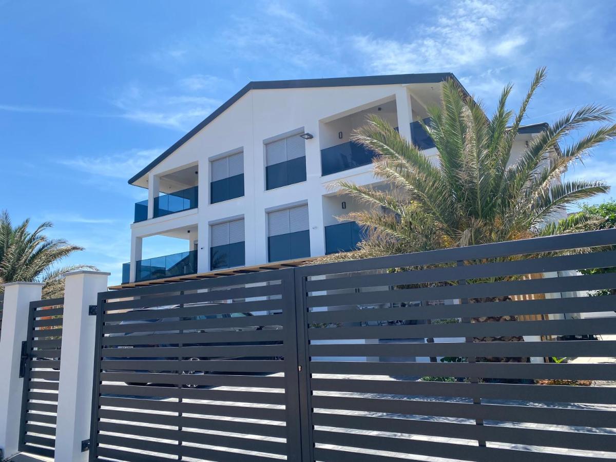 Apartment Vila Lina Вир Екстериор снимка