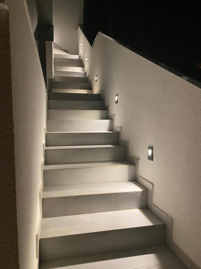 Apartment Vila Lina Вир Екстериор снимка