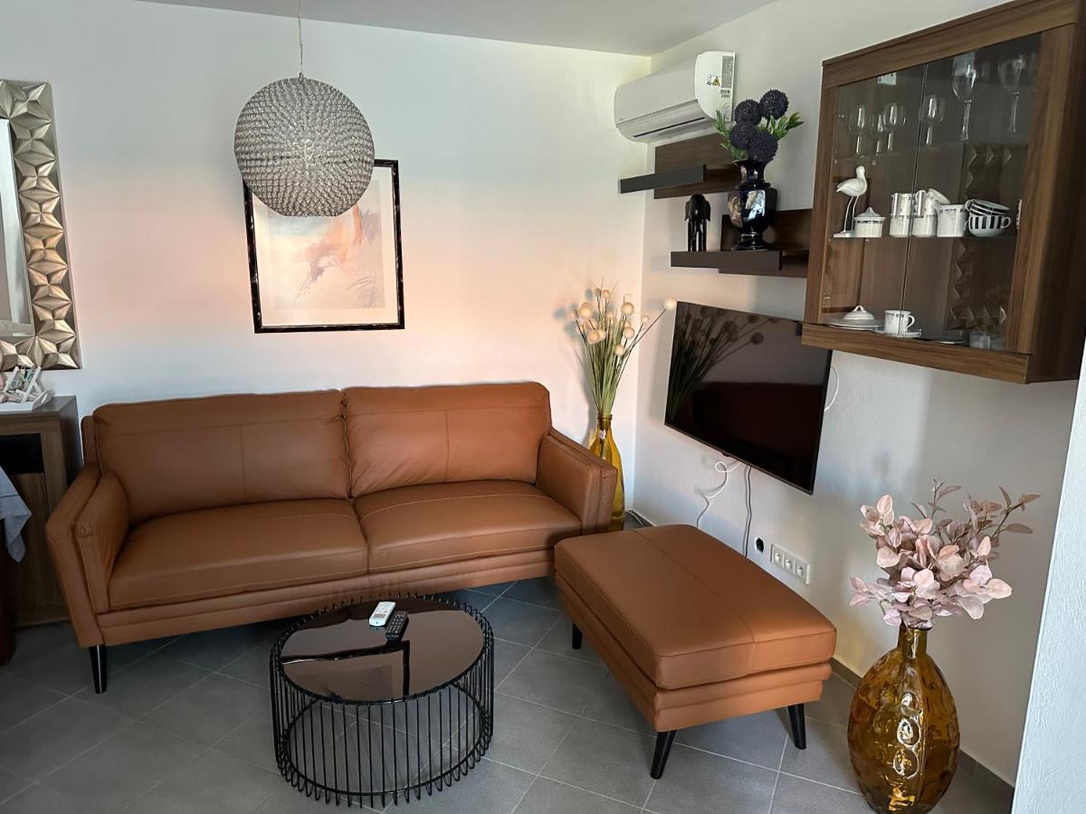 Apartment Vila Lina Вир Екстериор снимка