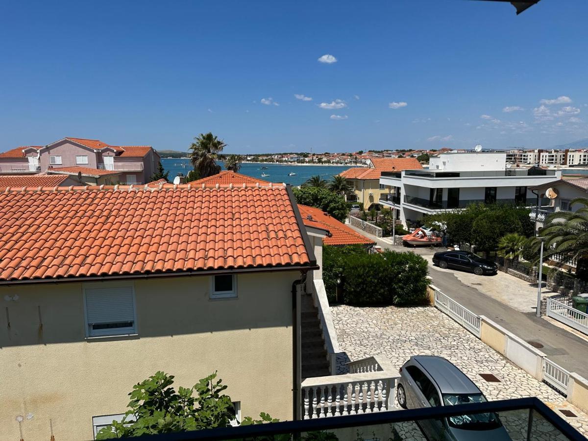 Apartment Vila Lina Вир Екстериор снимка