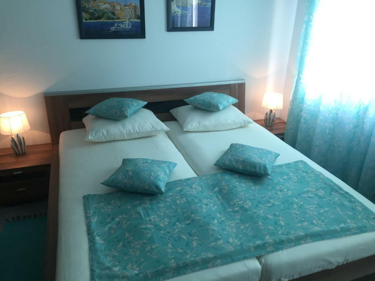 Apartment Vila Lina Вир Екстериор снимка