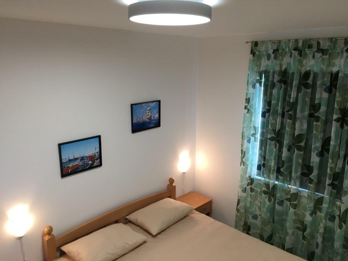 Apartment Vila Lina Вир Екстериор снимка