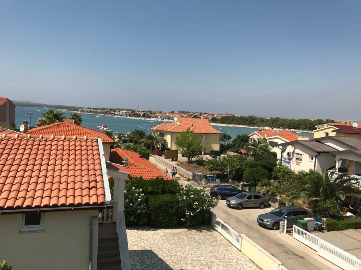 Apartment Vila Lina Вир Екстериор снимка