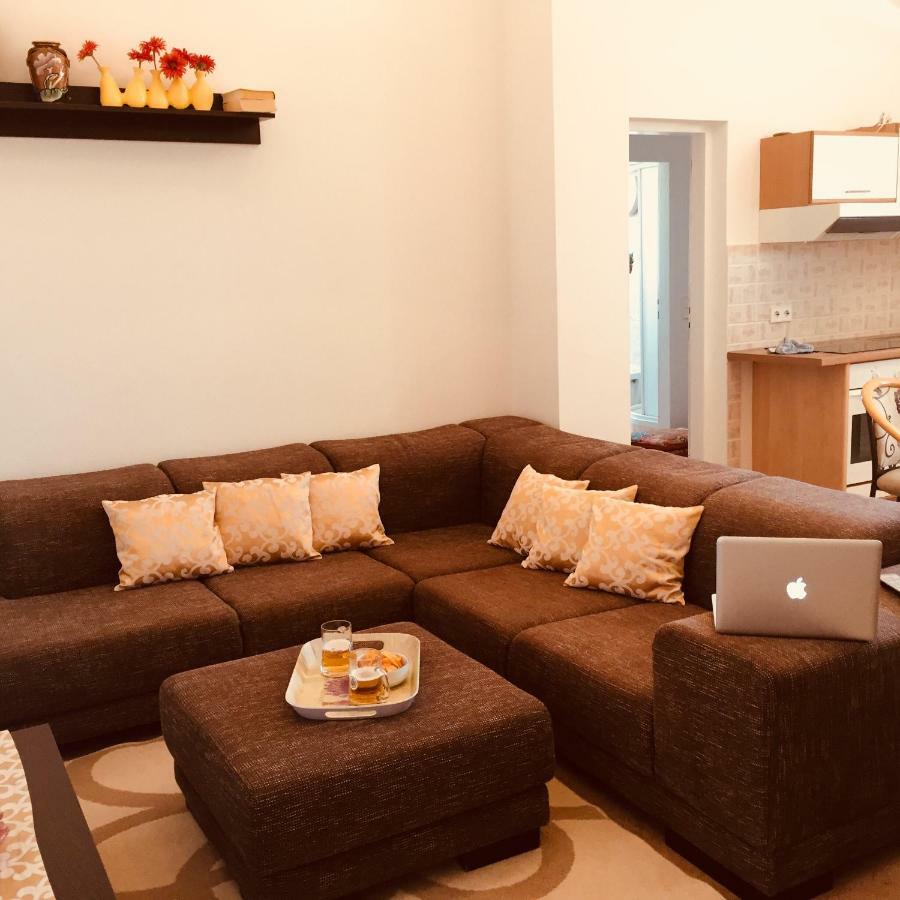 Apartment Vila Lina Вир Екстериор снимка