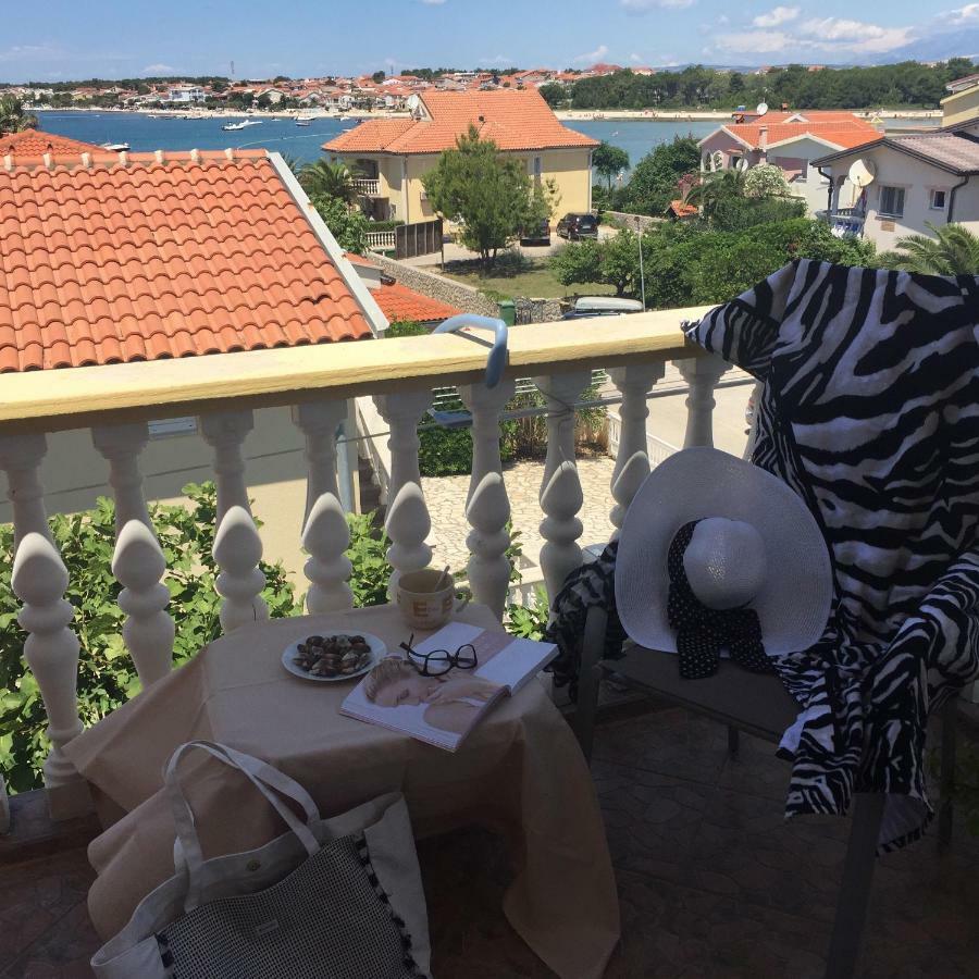 Apartment Vila Lina Вир Екстериор снимка