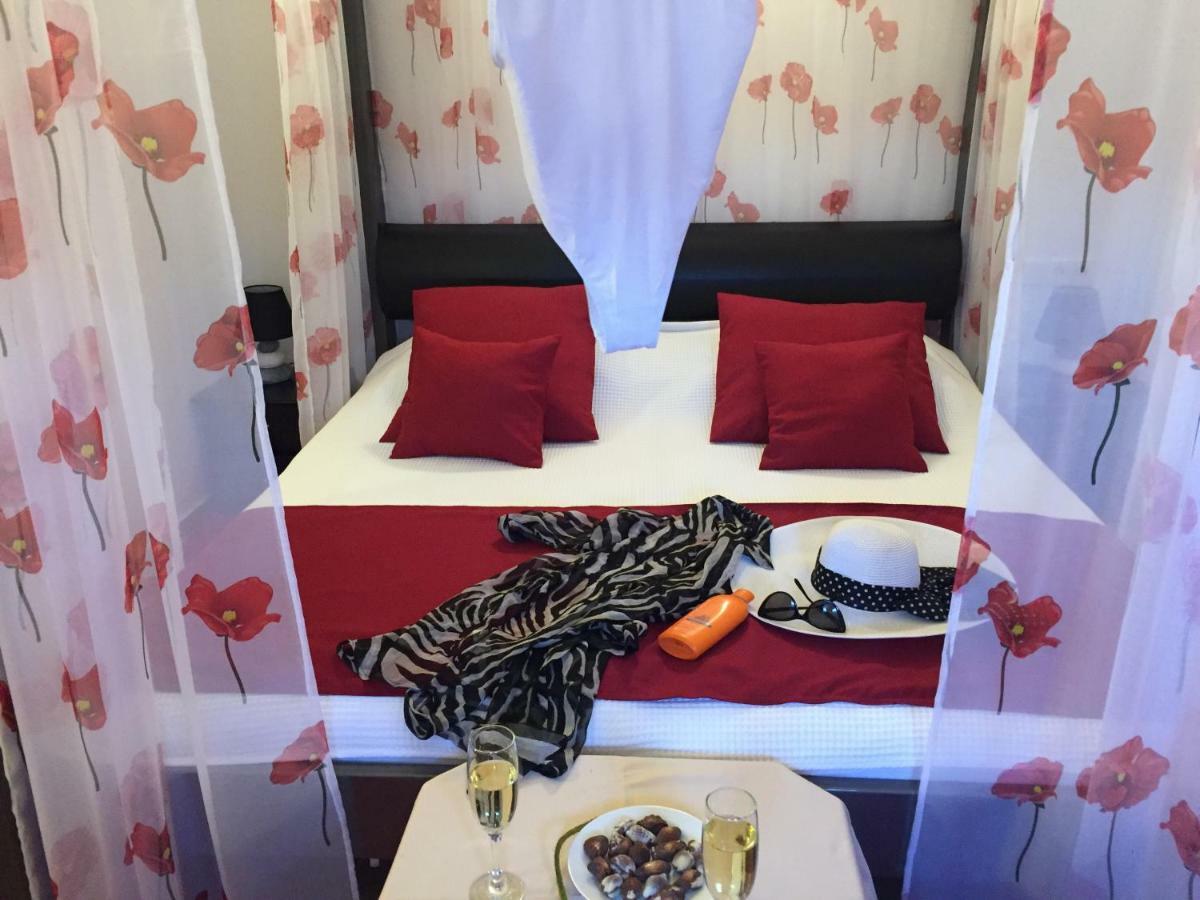 Apartment Vila Lina Вир Екстериор снимка