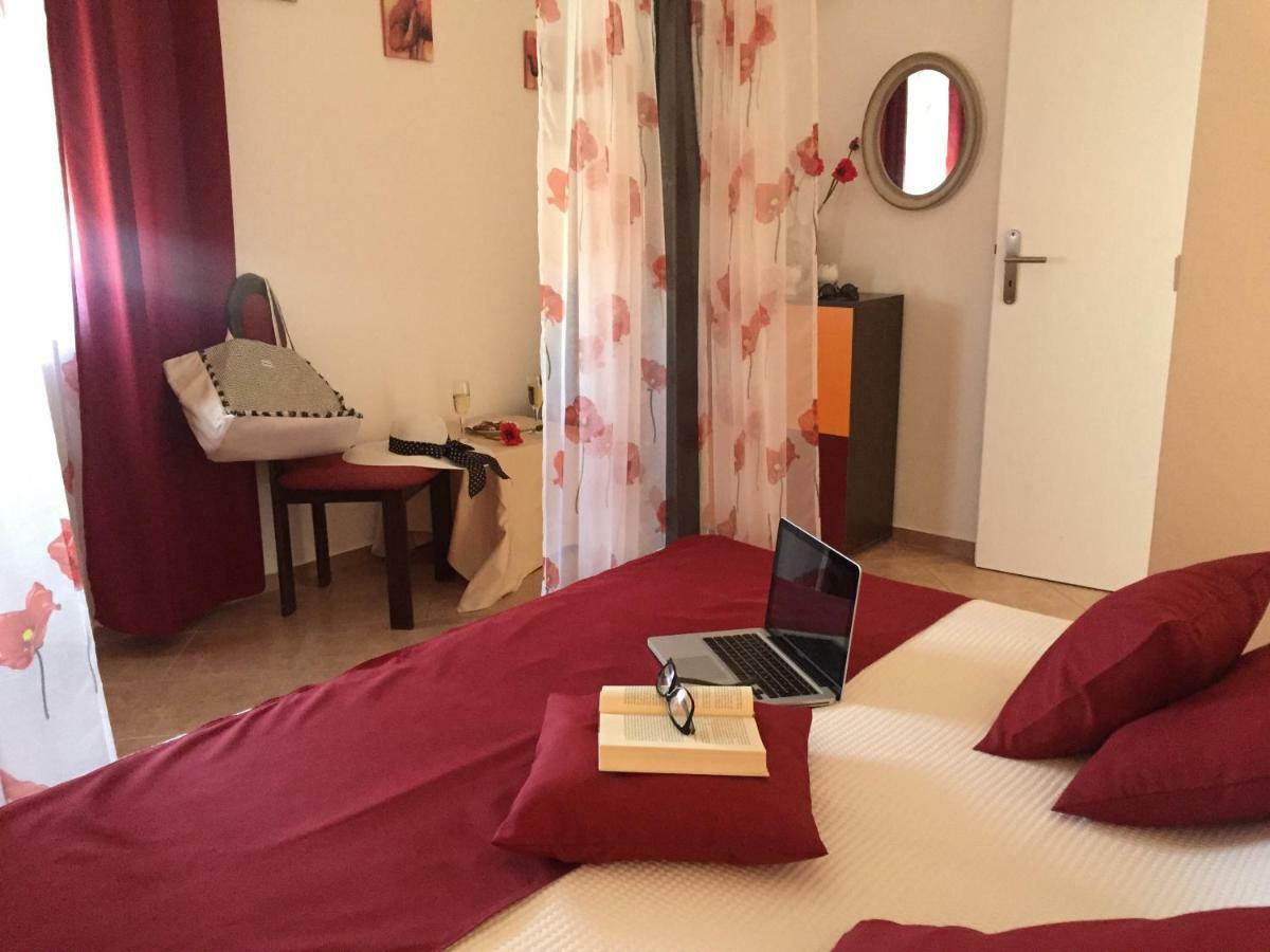Apartment Vila Lina Вир Екстериор снимка