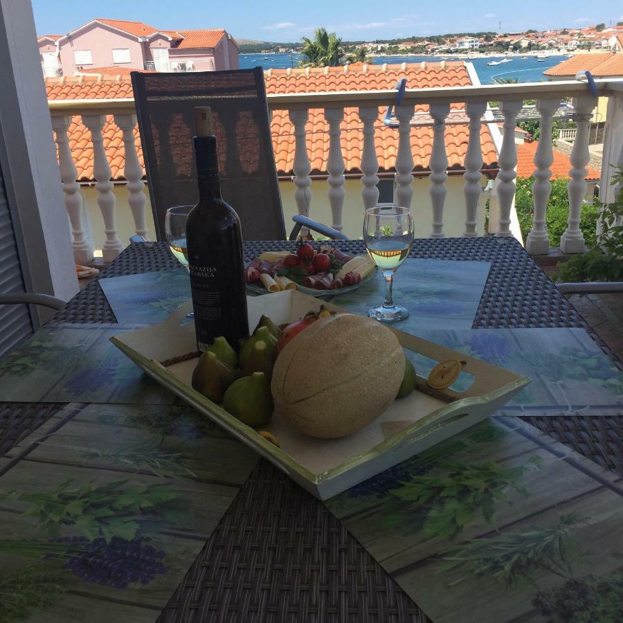 Apartment Vila Lina Вир Екстериор снимка