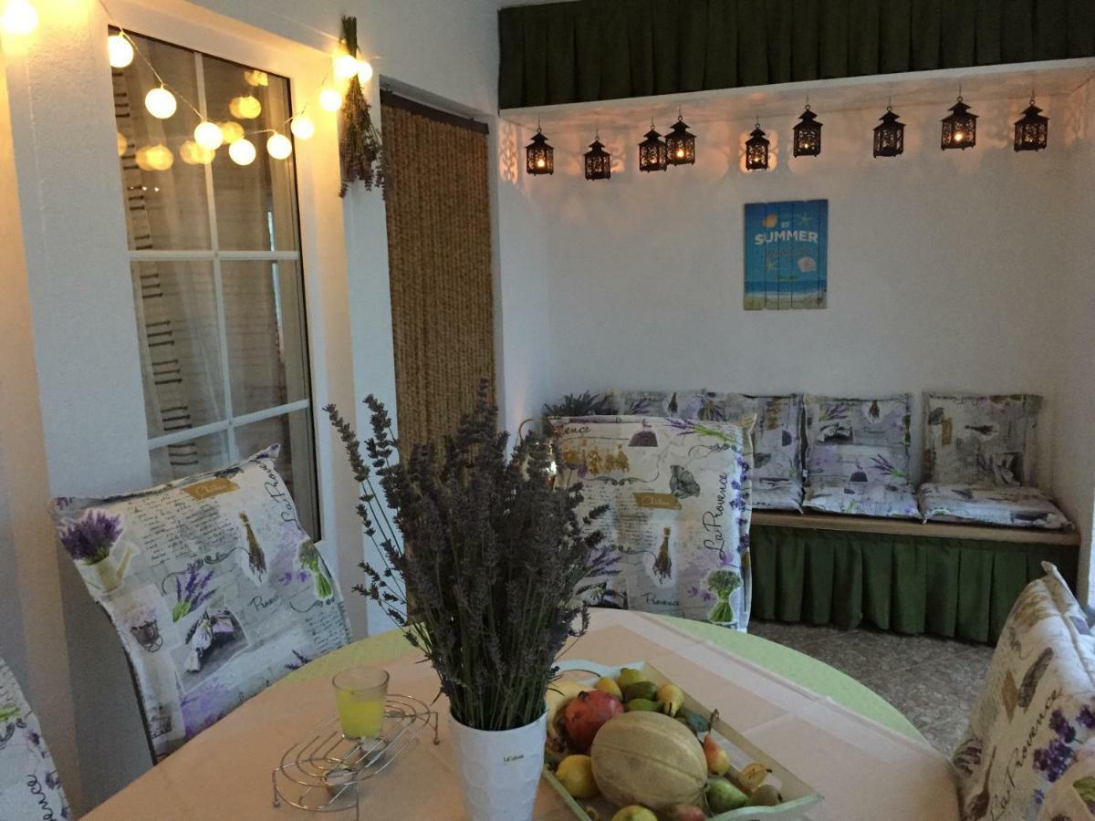 Apartment Vila Lina Вир Екстериор снимка